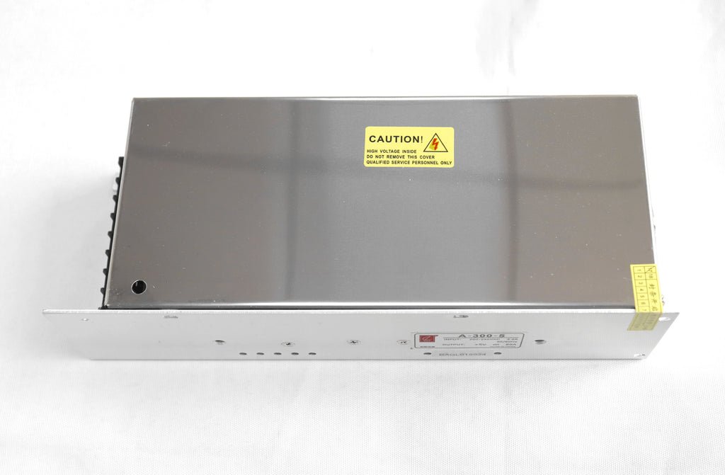 CZCL A-300-5 CE Certified LED Screen Power Supply