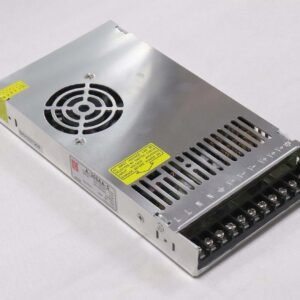 CZCL A-350AA-5 5V70A 350W Low Profile Switching LED Power Supply