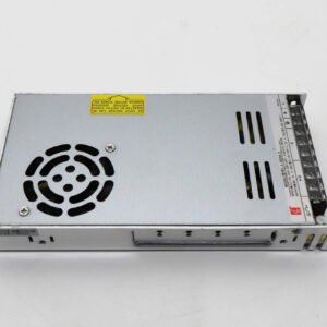 CZCL A-350AK-5 Power Supply with Input 100V~120V 200V~240V