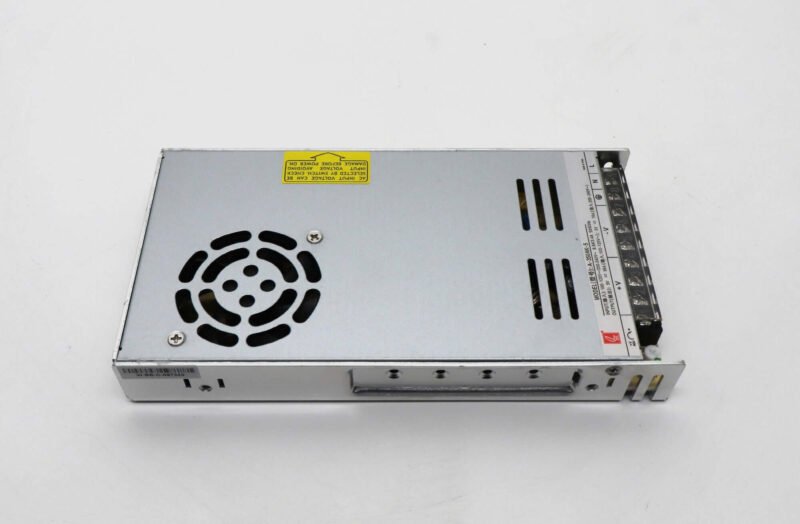 CZCL A-350AK-5 Power Supply with Input 100V~120V 200V~240V