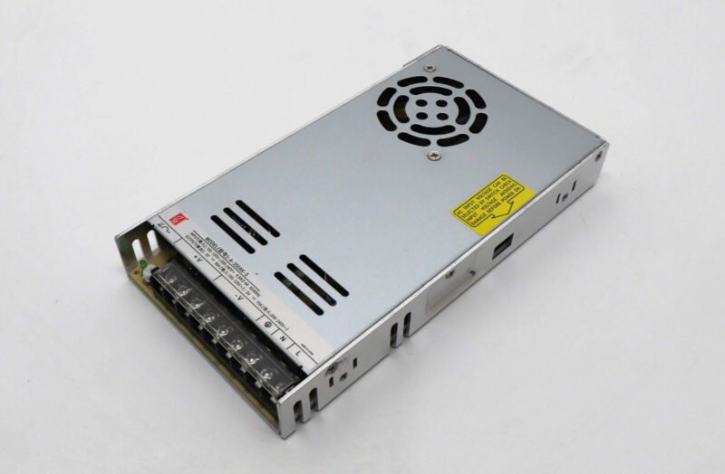 CZCL A-350AK-5 Power Supply with Input 100V~120V 200V~240V