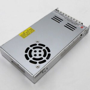 CZCL A-350AK-5 Power Supply with Input 100V~120V 200V~240V