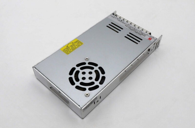 CZCL A-350AK-5 Power Supply with Input 100V~120V 200V~240V