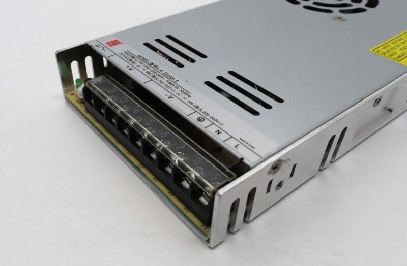 CZCL A-350AK-5 Power Supply with Input 100V~120V 200V~240V