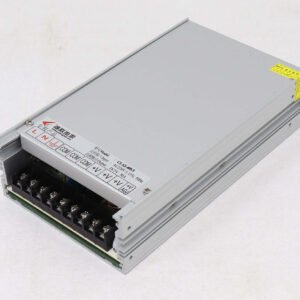 CZCHENGLIAN CL-A2-400-5 LED Video Screen Wall Power Supply