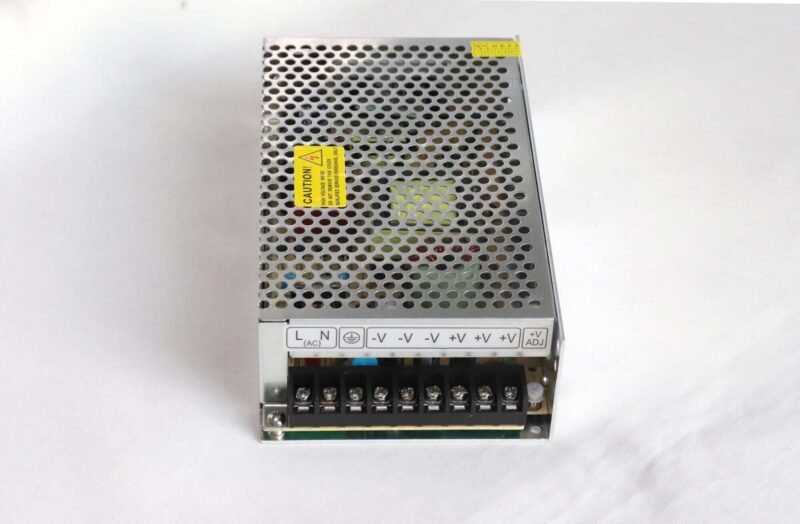5V40A 200W (A-200W-5) LED Power Supply CE Aprroved