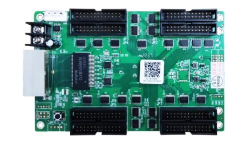 Mooncell A308 LED Screen Receiving Card
