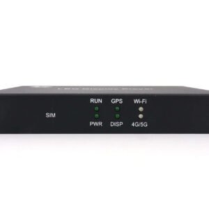 Huidu HD-A3 LED Screen Async Control Player