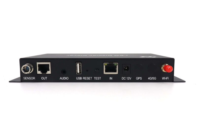 Huidu HD-A3 LED Screen Async Control Player