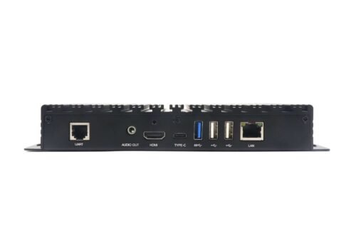 Colorlight A4K 4K LED Media Player