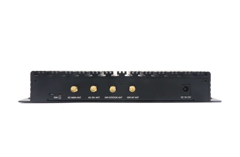 Colorlight A4K 4K LED Media Player