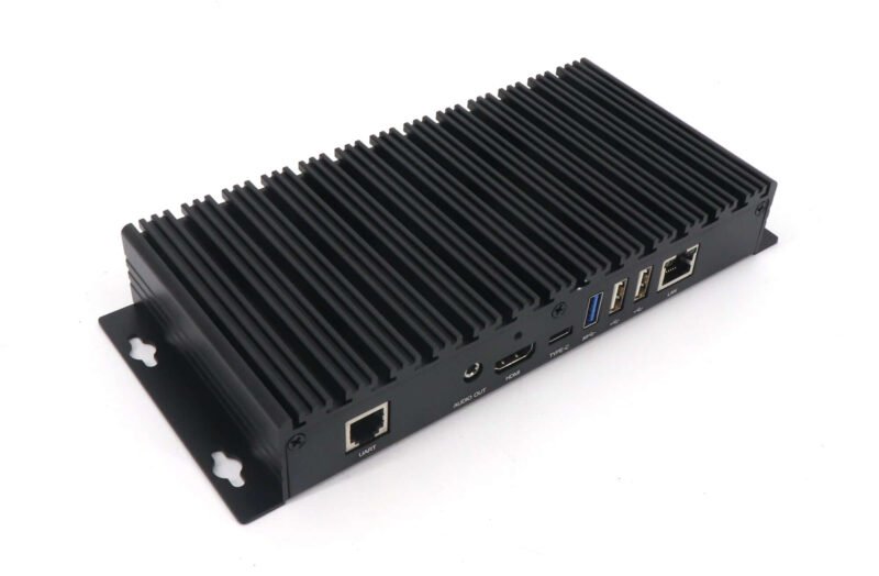 Colorlight A4K 4K LED Media Player