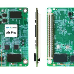 Novastar A7s Plus HD LED Video Screen Display Receiving Card