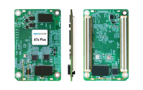 Novastar A7s Plus HD LED Video Screen Display Receiving Card