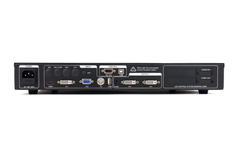 Amoonsky AMS-MVP300 LED Display Video Processor