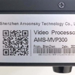 Amoonsky AMS-MVP300 LED Display Video Processor