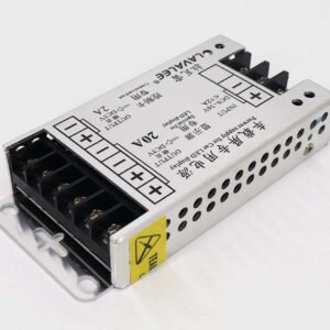 LAVALEE ASD-12D5N20A100DT Car LED Screen Dedicated Power Supply