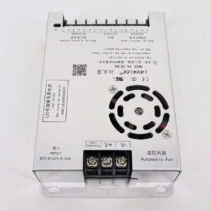 LAVALEE ASD-12D5N60A300DT Vehicle LED Screen Power Supply
