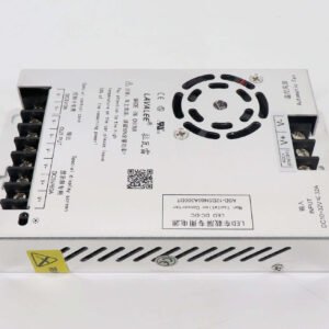LAVALEE ASD-12D5N60A300DT Vehicle LED Screen Power Supply
