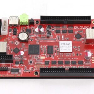 CZCL A-350AA-5 5V70A 350W Low Profile Switching LED Power Supply