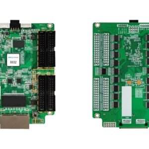 Novastar A7s Plus HD LED Video Screen Display Receiving Card