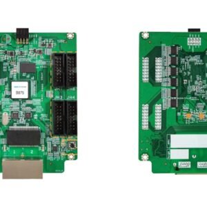 Novastar B875 Small Pixel LED Screen Receiving Card