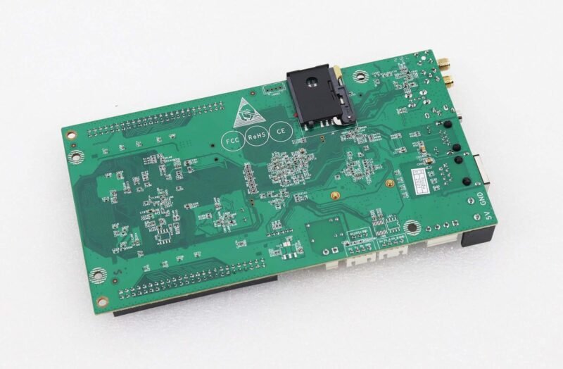 HUIDU HD-C36 HD-C36C Full Color Asynchronous LED Screen Control Card