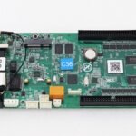Huidu LED Display RF Synchronization Module