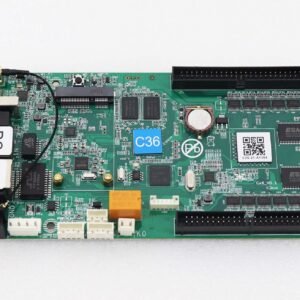 HUIDU HD-C36 HD-C36C Full Color Asynchronous LED Screen Control Card
