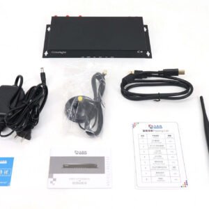 Colorlight C4  LED display Player