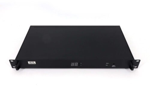 Colorlight C7 Media LED Player Box