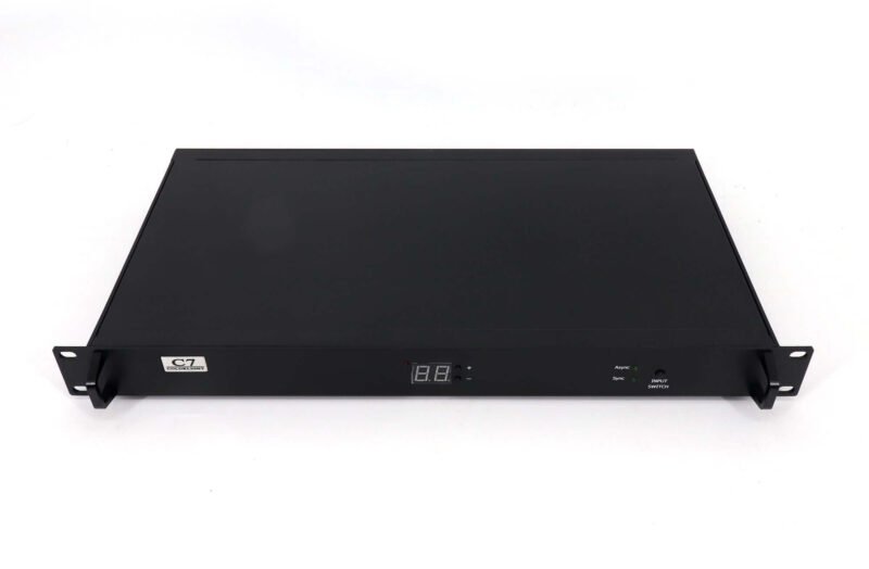 Colorlight C7 Media LED Player Box