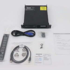 Novastar Fiber Converter CVT10-S LED Screen