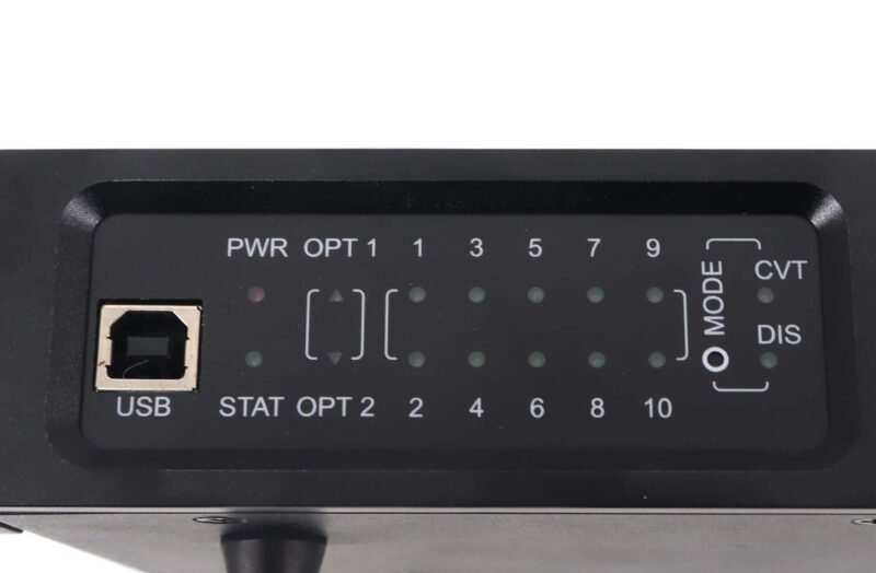 Novastar Fiber Converter CVT10-S LED Screen