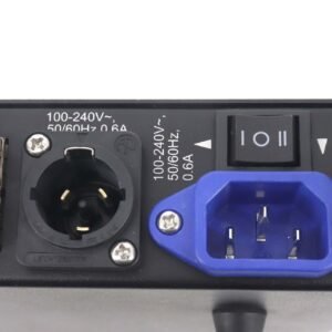Novastar Fiber Converter CVT10-S LED Screen