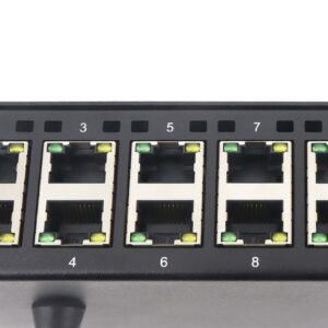 Novastar Fiber Converter CVT10-S LED Screen