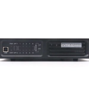 Novastar Fiber Converter CVT10-S LED Screen