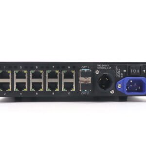 Novastar Fiber Converter CVT10-S LED Screen