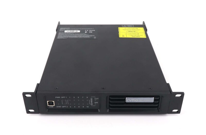 Novastar Fiber Converter CVT10-S LED Screen