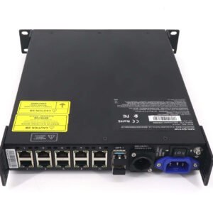 Novastar Fiber Converter CVT10-S LED Screen