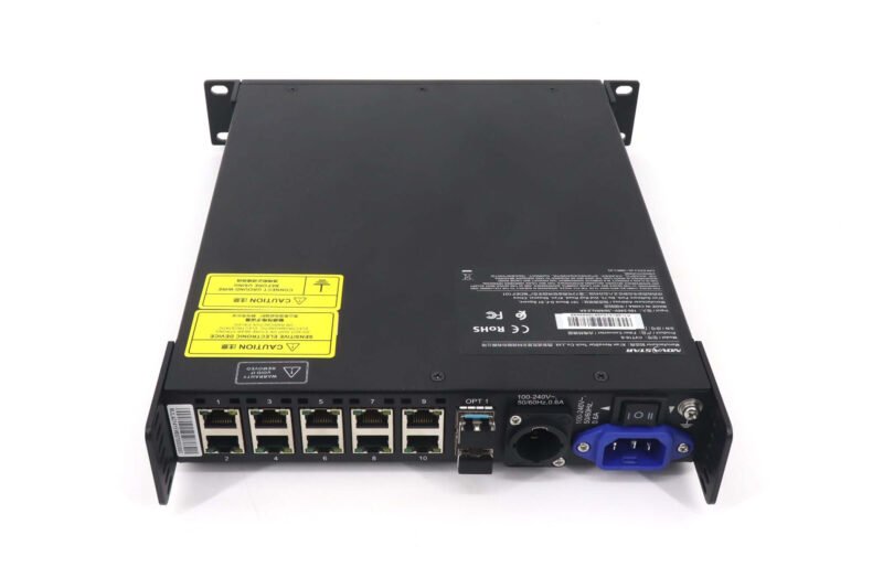 Novastar Fiber Converter CVT10-S LED Screen