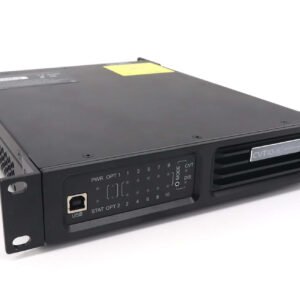 Novastar Fiber Converter CVT10-S LED Screen
