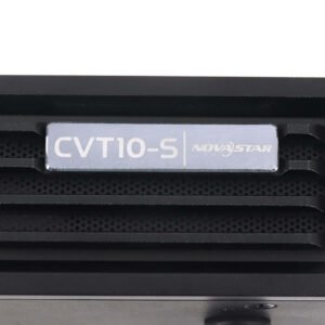 Novastar Fiber Converter CVT10-S LED Screen