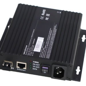 Novastar CVT310 Ethernet Multi-mode Optic Fiber Converter