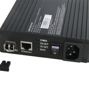 Novastar CVT310 Ethernet Multi-mode Optic Fiber Converter
