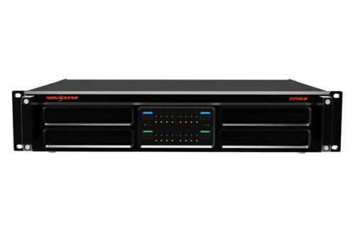 Novastar CVT4K-M LED Screen Video Fiber Converter
