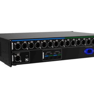 Novastar CVT4K-M LED Screen Video Fiber Converter