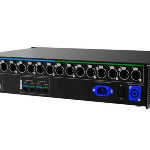 Novastar CVT4K-M LED Screen Video Fiber Converter