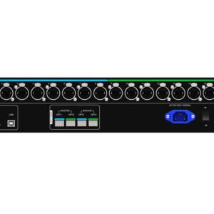 Novastar CVT4K-M LED Screen Video Fiber Converter