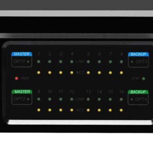 Novastar CVT4K-M LED Screen Video Fiber Converter